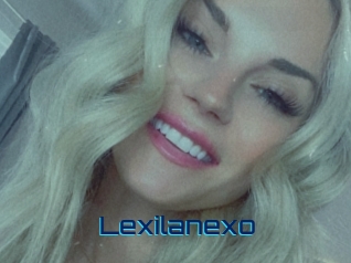 Lexilanexo