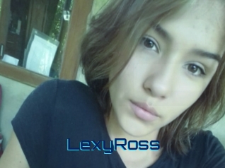 LexyRoss