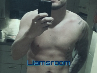 Liamsroom