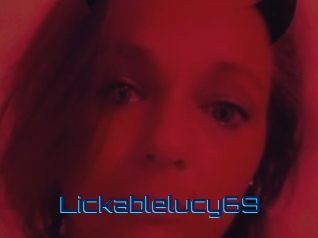 Lickablelucy69