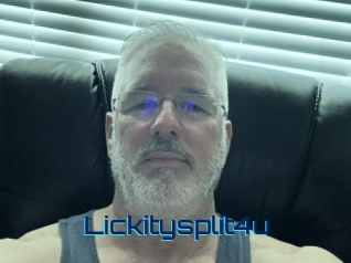 Lickitysplit4u