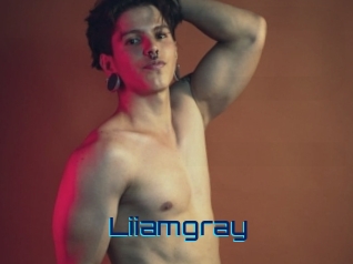 Liiamgray