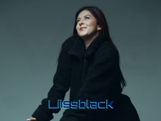 Liissblack