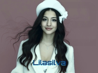 Lilasilva