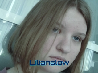 Lilianslow