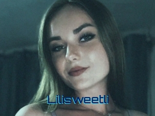 Lilisweetli