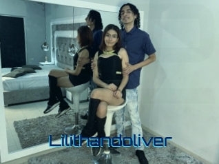 Lilithandoliver