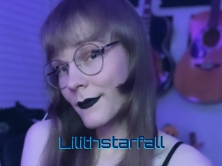 Lilithstarfall