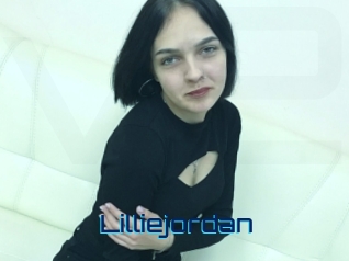 Lilliejordan