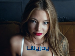 Lillyjoy