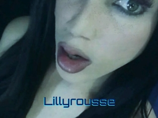 Lillyrousse