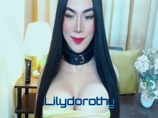 Lilydorothy