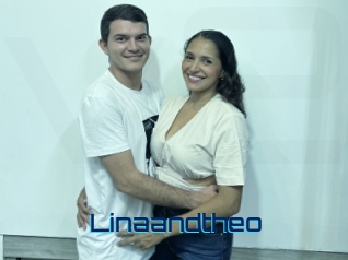 Linaandtheo