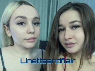 Linetteandflair