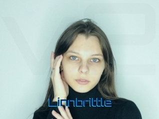 Linnbrittle