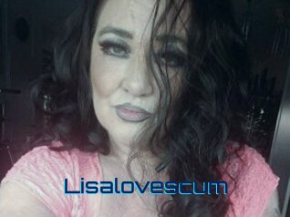 Lisalovescum