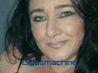 Lisasmachine