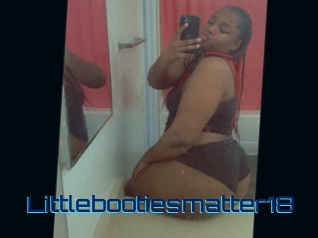 Littlebootiesmatter18