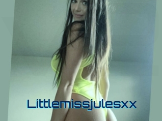 Littlemissjulesxx