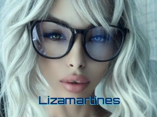 Lizamartines