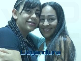 Lizyandluna