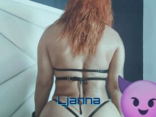 Ljanna