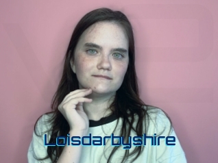 Loisdarbyshire