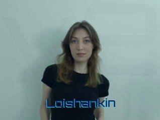 Loishankin