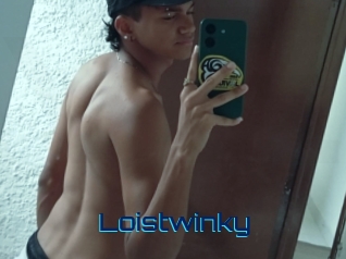 Loistwinky