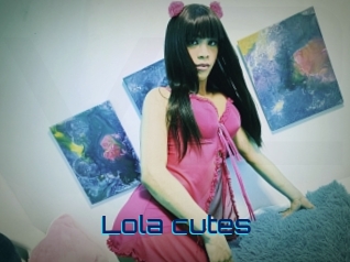 Lola_cutes