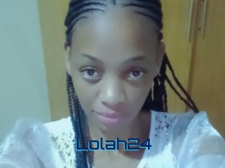 Lolah24