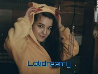 Lolidreamy