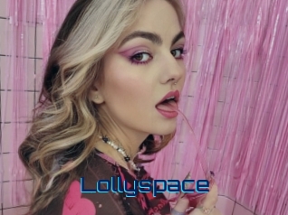 Lollyspace