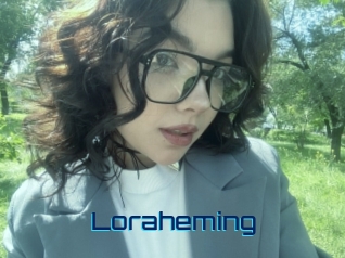 Loraheming