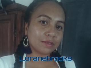 Loranebrooks