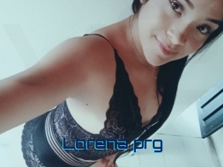 Lorena_prg