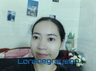 Lorenegrayson