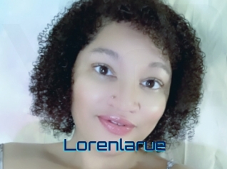 Lorenlarue