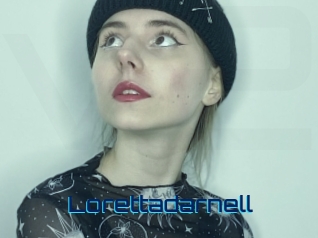 Lorettadarnell