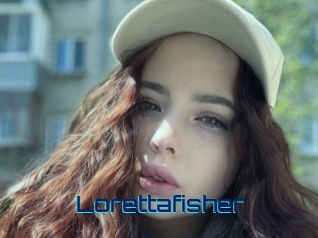 Lorettafisher