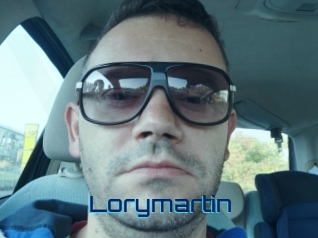 Lorymartin