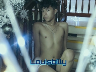 Louisbilly