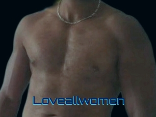 Loveallwomen