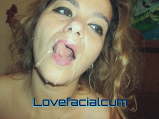 Lovefacialcum