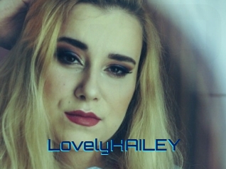 LovelyHAILEY