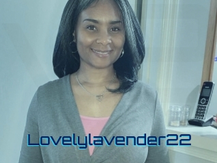 Lovelylavender22