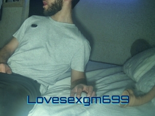 Lovesexgm699