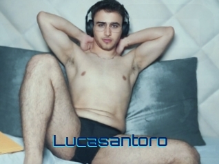 Lucasantoro