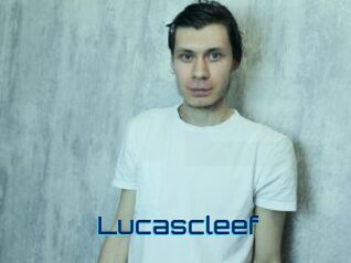 Lucascleef