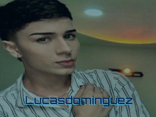 Lucasdominguez